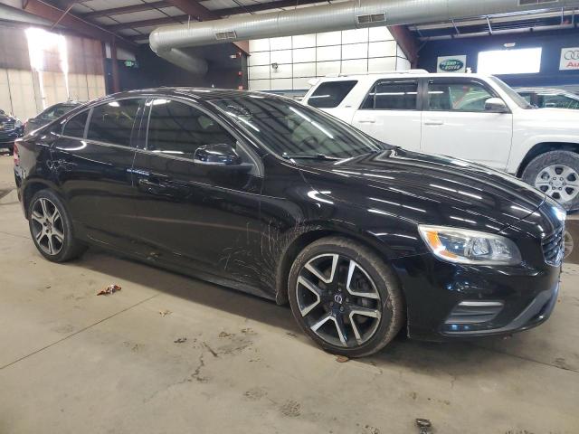 Photo 4 from auction – 2017 VOLVO S60 DYNAMI with VIN YV140MTL0H2427784