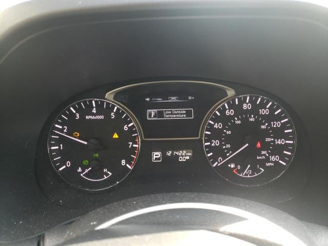 Photo 9 from auction – 2013 NISSAN PATHFINDER with VIN 5N1AR2MM3DC600482