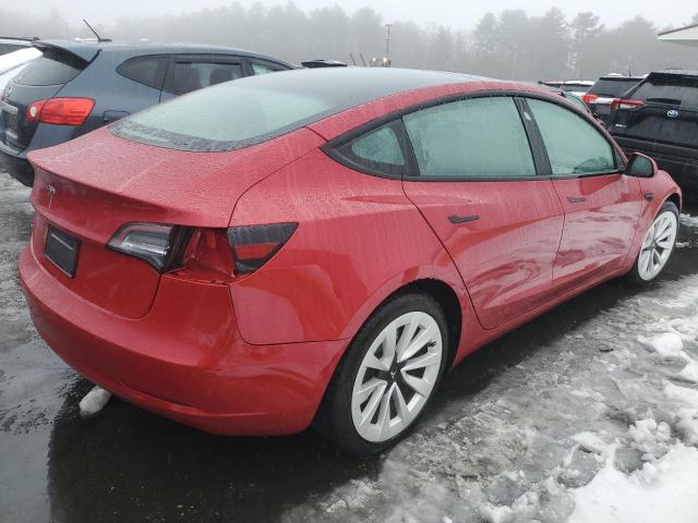 Снимка 3 от търг – 2023 TESLA MODEL 3 с VIN 5YJ3E1EA8PF545185