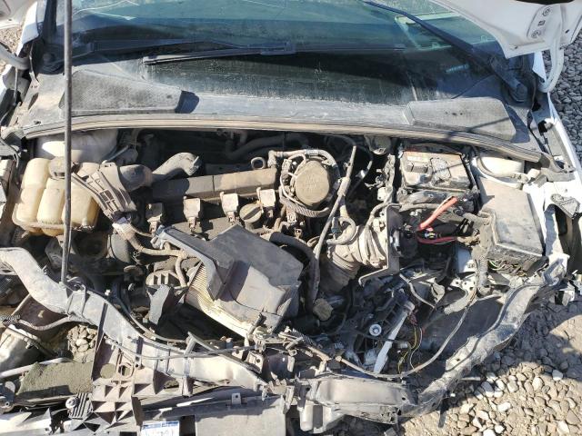 Photo 11 from auction – 2014 FORD FOCUS with VIN 1FADP3K23EL150953