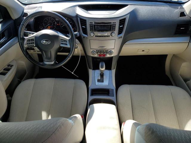 Photo 8 from auction – 2012 SUBARU LEGACY 2.5 with VIN 4S3BMCB6XC3039424