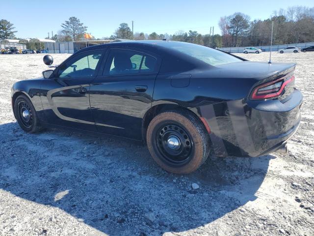 Photo 2 from auction – 2019 DODGE CHARGER PO with VIN 2C3CDXKT0KH726915
