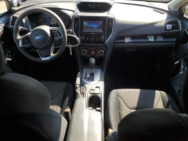 Photo 8 from auction – 2022 SUBARU CROSSTREK with VIN JF2GTABC0NH255129