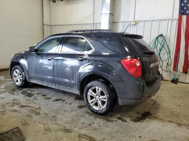 Photo 2 from auction – 2015 CHEVROLET EQUINOX LT with VIN 2GNFLFEK4F6129820