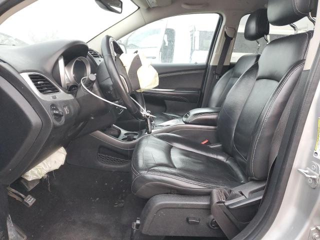 Foto 7 de la subasta – 2014 DODGE JOURNEY SX con VIN 3C4PDCBB1ET237416