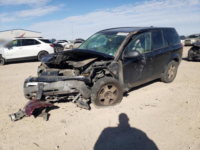 Photo 1 from auction – 2005 SATURN VUE with VIN 5GZCZ634X5S826580