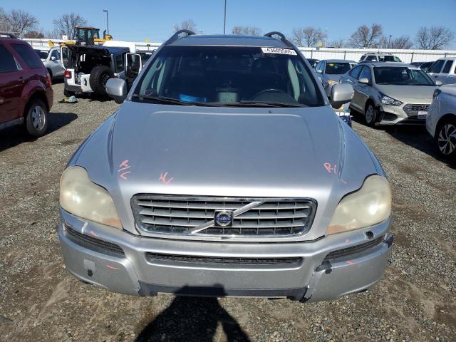 Photo 5 from auction – 2008 VOLVO XC90 3.2 with VIN YV4CZ982981419089