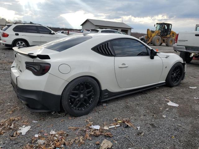 Photo 3 from auction – 2017 TOYOTA 86 BASE with VIN JF1ZNAA18H8707341
