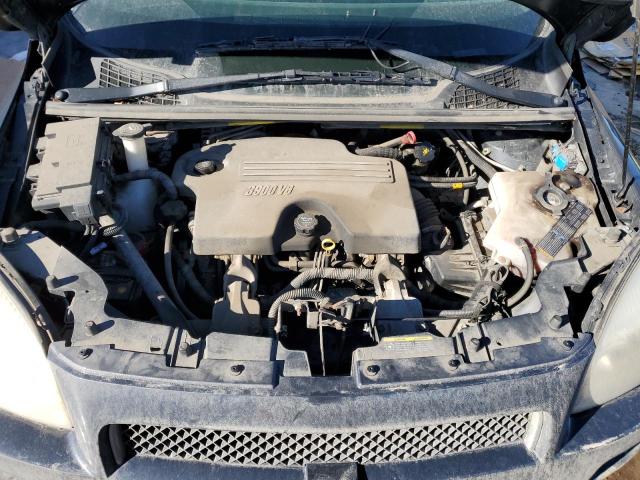 Photo 12 from auction – 2008 CHEVROLET UPLANDER L with VIN 1GNDV33198D108945