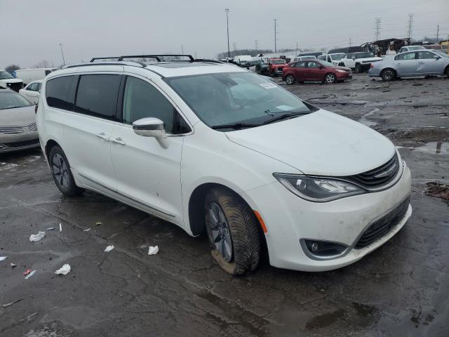 صورة رقم 4 من المزاد - 2018 CHRYSLER PACIFICA H مع VIN 2C4RC1N74JR152476