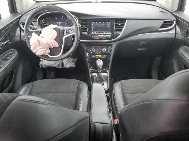 Снимка 8 от търг – 2022 BUICK ENCORE PRE с VIN KL4CJESM6NB530888