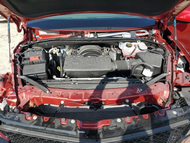 Photo 12 from auction – 2024 CADILLAC ESCALADE S with VIN 1GYS4FKL1RR314184