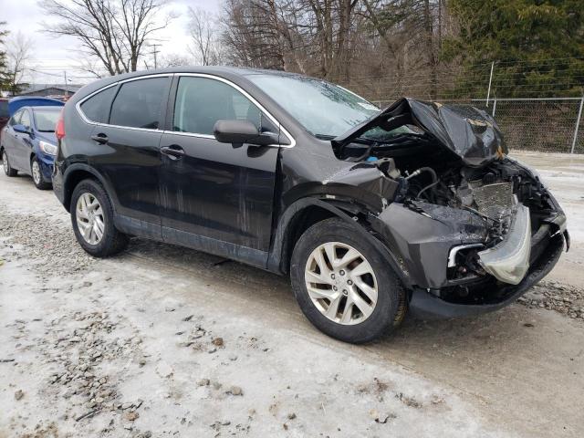 Photo 4 from auction – 2015 HONDA CR-V EX with VIN 2HKRM4H54FH602740