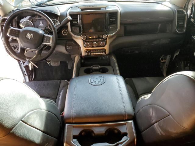 Photo 8 from auction – 2022 RAM 2500 LARAM with VIN 3C6UR5FL9NG349495