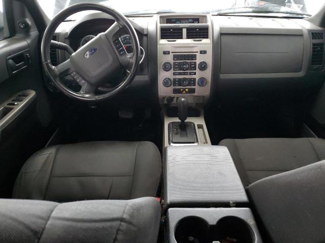 Photo 8 from auction – 2012 FORD ESCAPE XLT with VIN 1FMCU9D77CKC83627