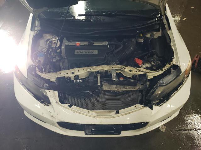 Photo 11 from auction – 2012 HONDA CIVIC SI with VIN 2HGFG4A55CH706776
