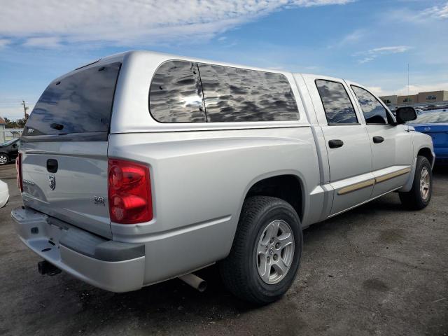 Photo 3 from auction – 2005 DODGE DAKOTA QUA with VIN 1D7HE48N95S177871