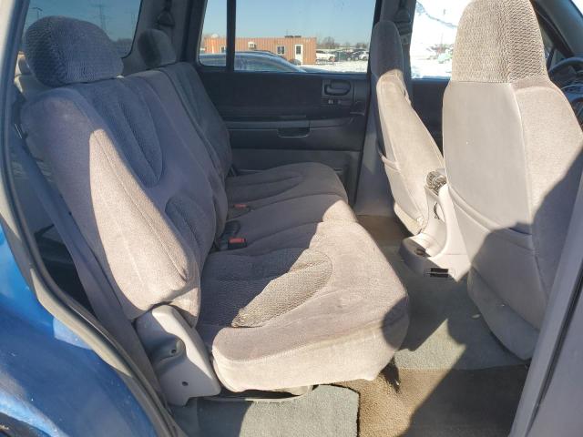 Photo 11 from auction – 1998 DODGE DURANGO with VIN 1B4HS28Y6WF229806