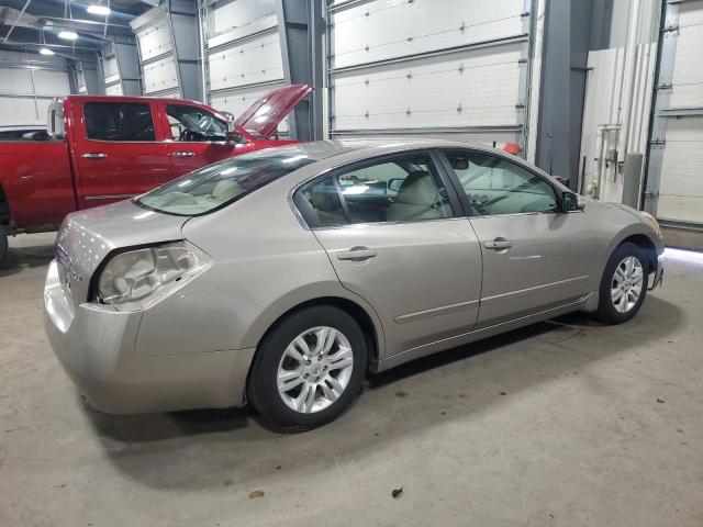 Photo 3 from auction – 2012 NISSAN ALTIMA BAS with VIN 1N4AL2APXCN418114