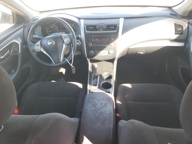 Photo 8 from auction – 2013 NISSAN ALTIMA 2.5 with VIN 1N4AL3AP0DN574640
