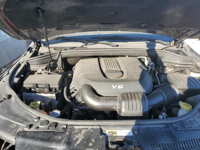Photo 12 from auction – 2014 DODGE DURANGO SX with VIN 1C4RDJAG6EC332463