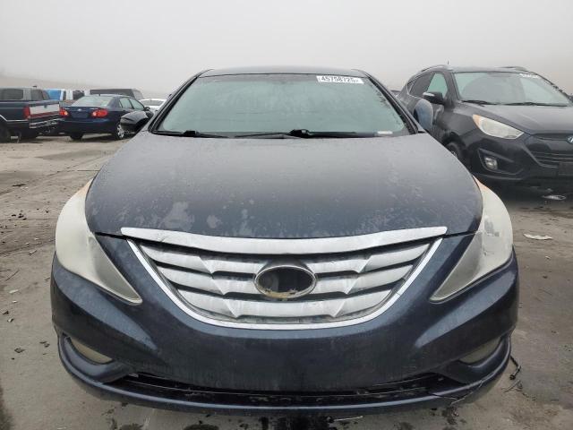 Photo 5 from auction – 2013 HYUNDAI SONATA GLS with VIN 5NPEB4AC0DH780980