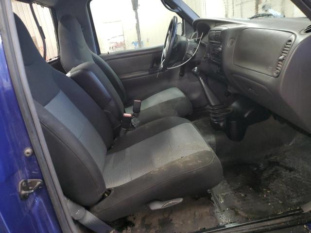 Zdjęcie 10 z aukcji – 2003 FORD RANGER z VIN 1FTYR10U33TA36446