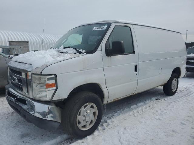 FORD ECONOLINE 2010 with VIN 1FTSE3ES2ADA98836 - Photo from auction