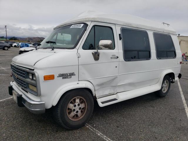 Photo 1 from auction – 1994 CHEVROLET G20 with VIN 1GBEG25K0RF155749