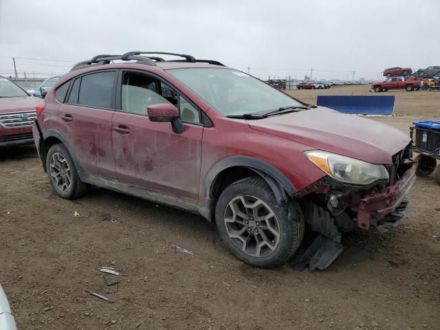 Photo 4 from auction – 2017 SUBARU CROSSTREK with VIN JF2GPABC1H8269775