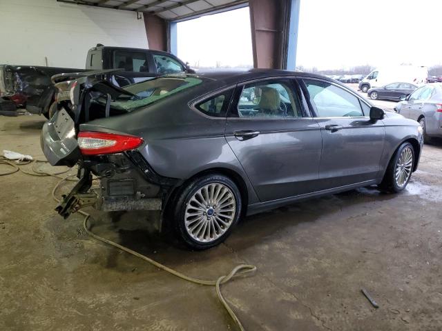 Photo 3 from auction – 2016 FORD FUSION TIT with VIN 3FA6P0K97GR149118