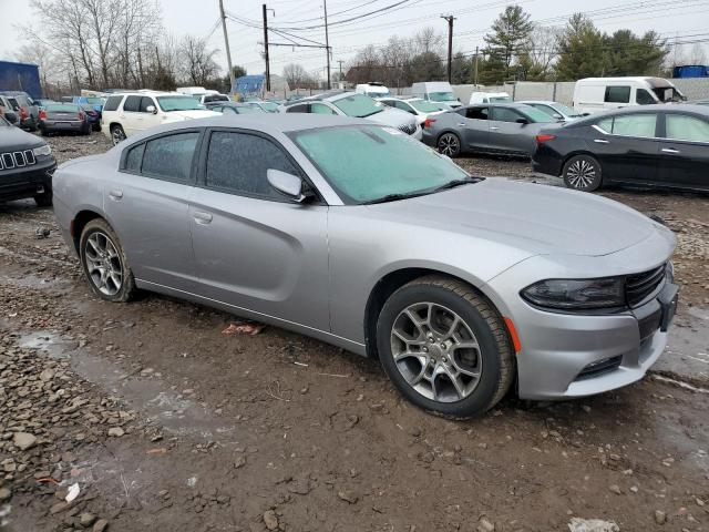 Photo 4 from auction – 2015 DODGE CHARGER SX with VIN 2C3CDXJGXFH919566
