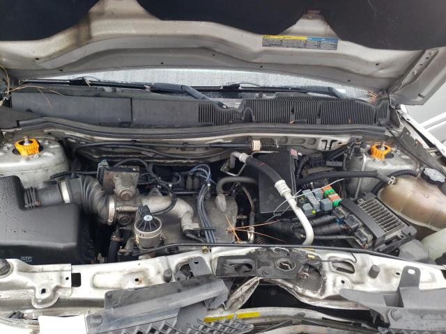 Photo 12 from auction – 2006 CHEVROLET EQUINOX LT with VIN 2CNDL63FX66040058