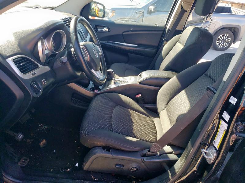 Photo 7 from auction – 2015 DODGE JOURNEY SE with VIN 3C4PDCAB9FT735219