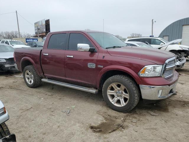 Photo 4 from auction – 2016 RAM 1500 LONGH with VIN 1C6RR7PT4GS224867