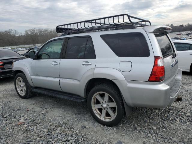 Photo 2 from auction – 2006 TOYOTA 4RUNNER SR with VIN JTEBU14R960088062