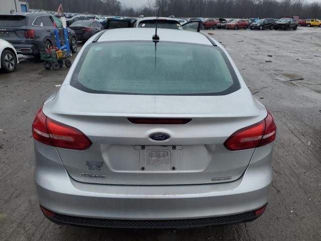 Photo 6 from auction – 2016 FORD FOCUS S with VIN 1FADP3E21GL358506