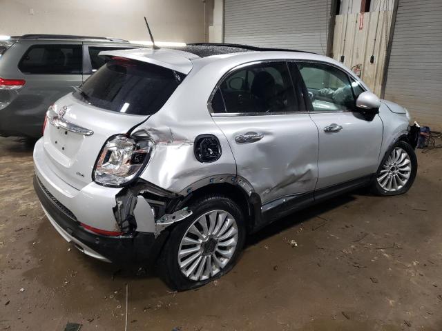 Photo 3 from auction – 2016 FIAT 500X LOUNG with VIN ZFBCFYDT2GP476205