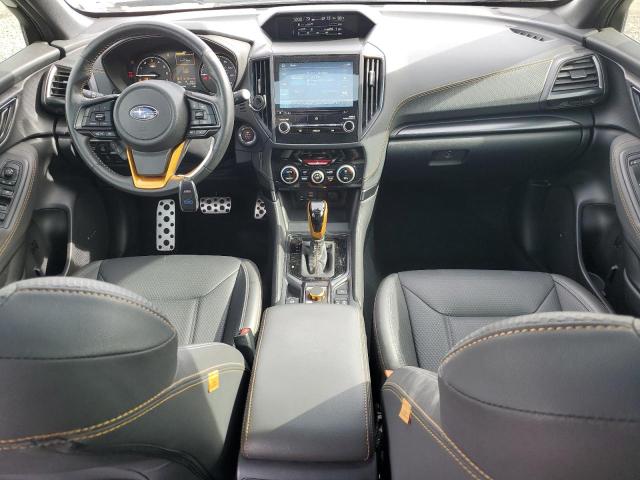 Photo 8 from auction – 2023 SUBARU FORESTER W with VIN JF2SKAMC0PH427995