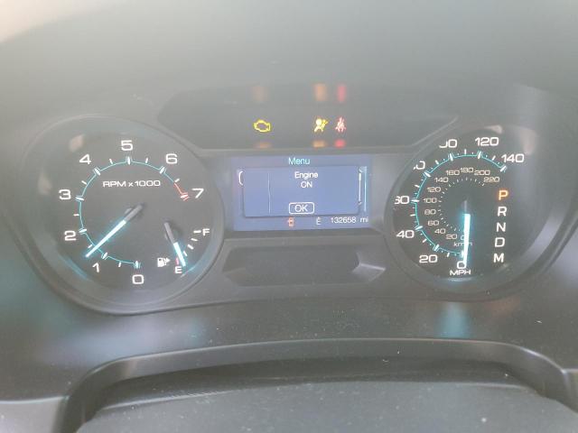 Снимка 9 от търг – 2014 FORD EXPLORER с VIN 1FM5K7B88EGB01390
