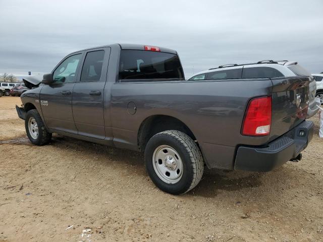 Снимка 2 от търг – 2017 RAM 1500 ST с VIN 1C6RR7FT2HS743998