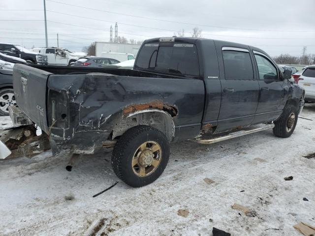 Снимка 3 от търг – 2006 DODGE RAM 2500 с VIN 3D7KS29D76G213929