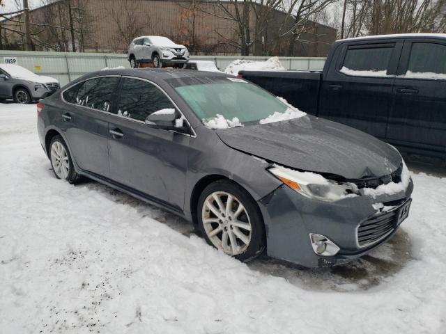 Photo 4 from auction – 2013 TOYOTA AVALON BAS with VIN 4T1BK1EB4DU063227