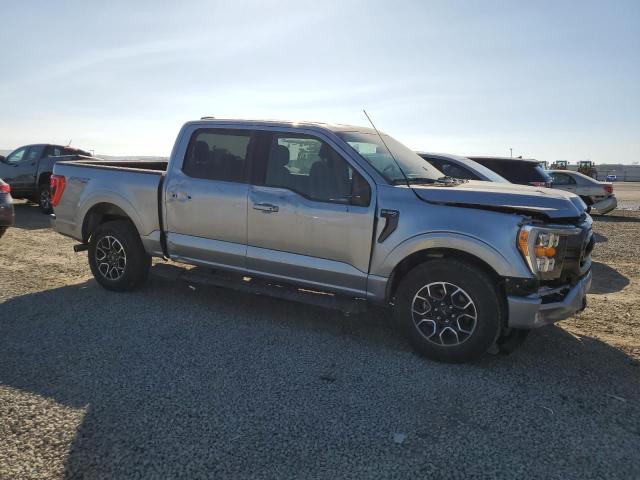 Photo 4 from auction – 2023 FORD F150 SUPER with VIN 1FTFW1E54PFA63726