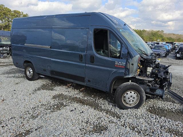 Photo 4 from auction – 2020 RAM PROMASTER with VIN 3C6URVJG9LE136422