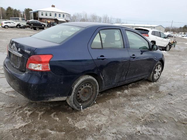 Photo 3 from auction – 2007 TOYOTA YARIS with VIN JTDBT923471109626