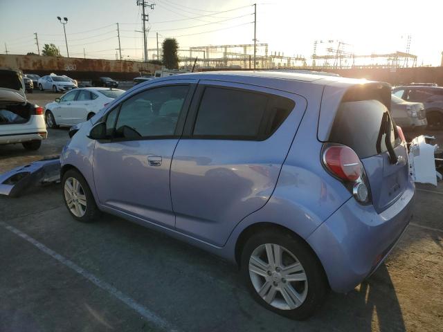 Photo 2 from auction – 2015 CHEVROLET SPARK LS with VIN KL8CB6S98FC755015