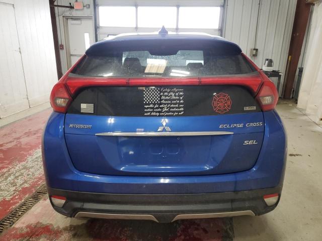 Photo 6 from auction – 2018 MITSUBISHI ECLIPSE CR with VIN JA4AT5AA6JZ068908