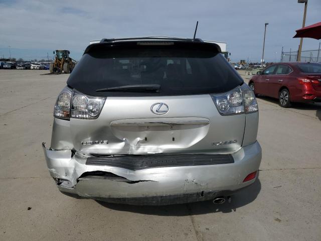 Photo 6 from auction – 2005 LEXUS RX 330 with VIN 2T2GA31U35C041911