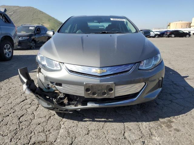 Photo 5 from auction – 2017 CHEVROLET VOLT LT with VIN 1G1RC6S58HU120555